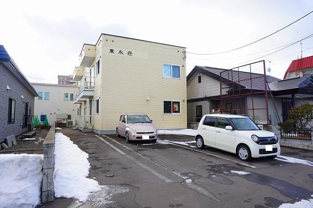 東永荘