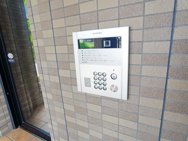 ルミナス砂川七番