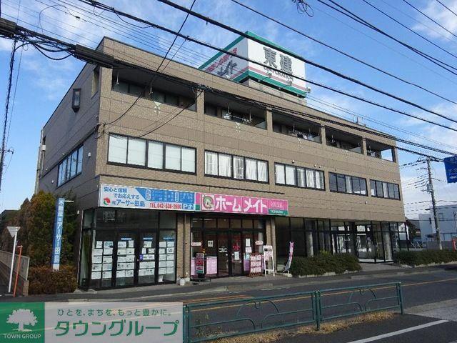 ルミナス砂川七番