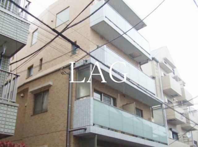 アコード東高円寺