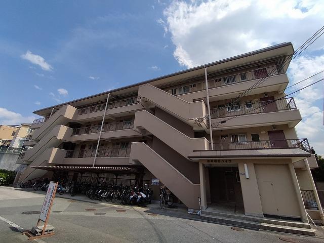 高塚増田マンション