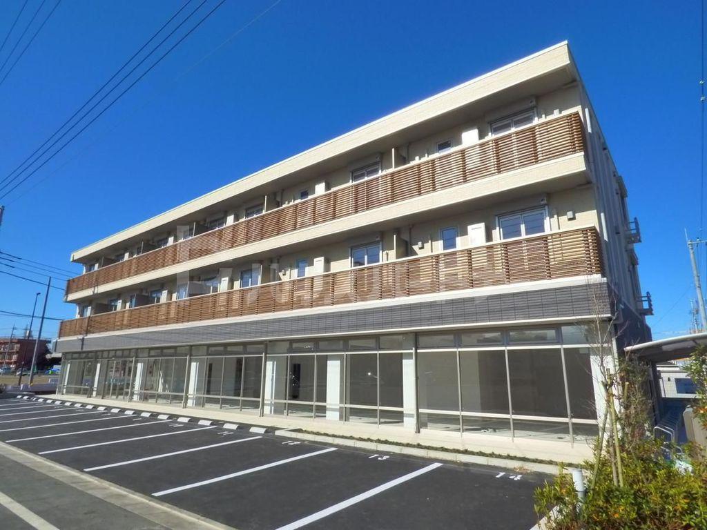 EL CHERITO(1LDK/3階)