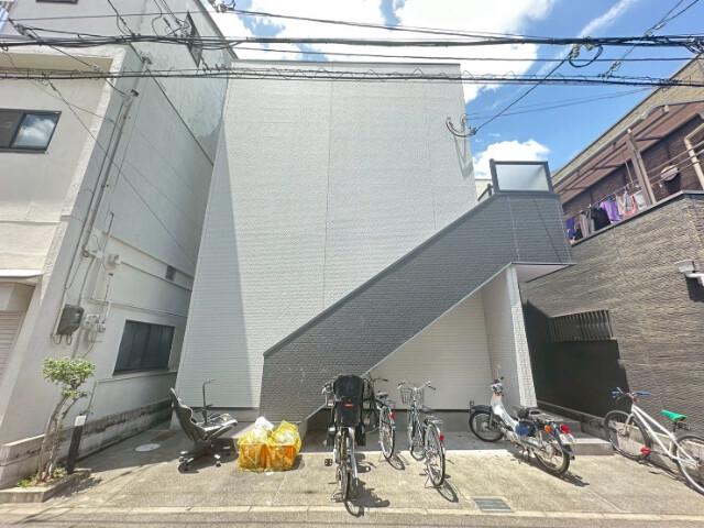 AO HAUOLI城東