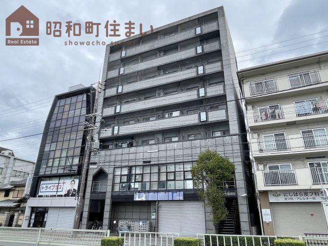 アヴァンセ播磨町