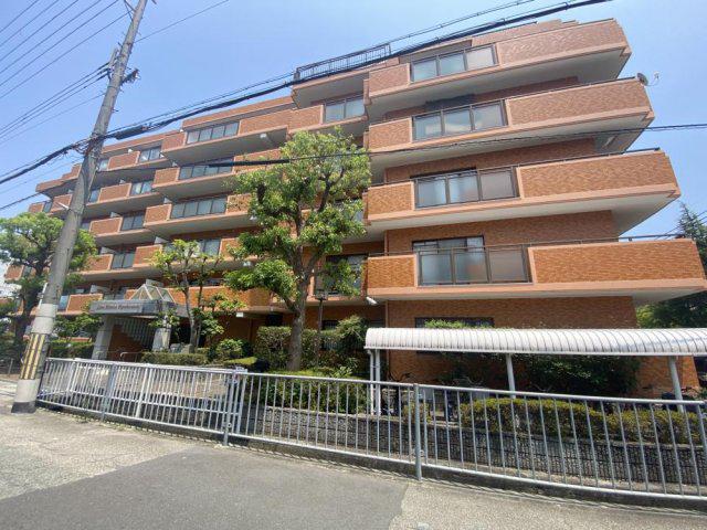 ライオンズマンション東園田