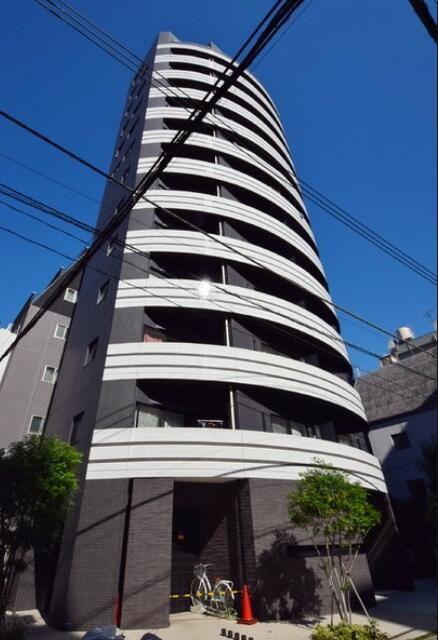グランティア新御徒町アジールコート