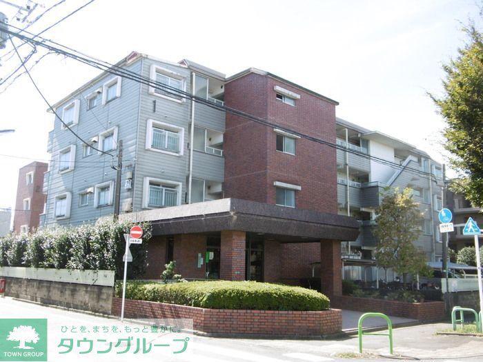 長瀬第一マンション
