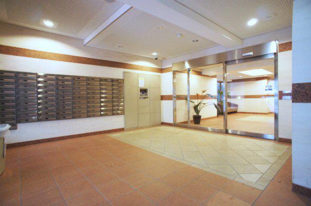 スカイコート神田弐番館