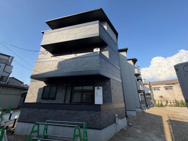 REGLIA今里ノース