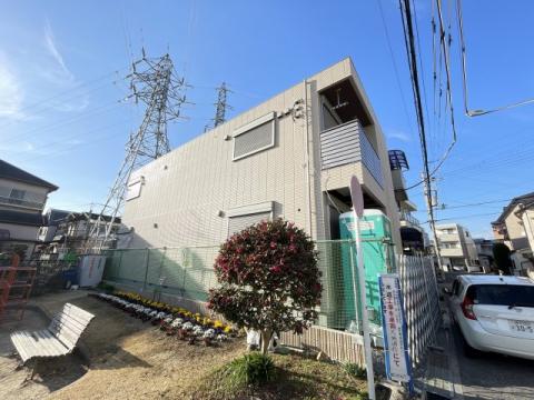 HEBEL HAUSすみれ