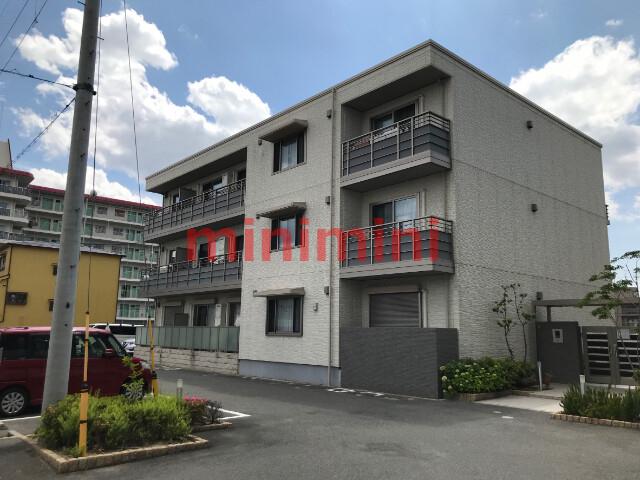 ALBA PRIMO 星見町