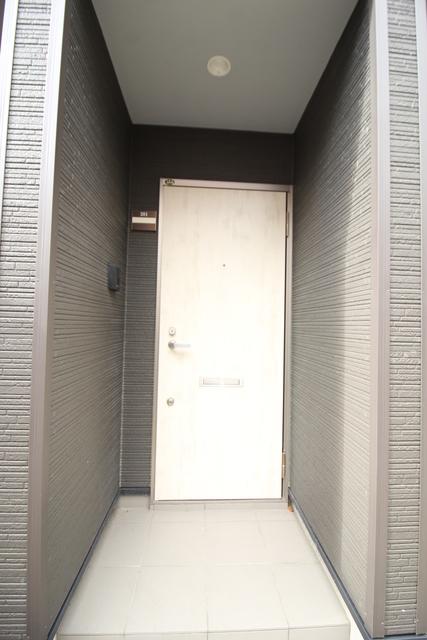 K.HOUSE万代