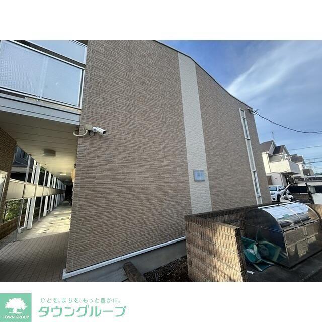 東京都八王子市  築17年(1LDK/2階)