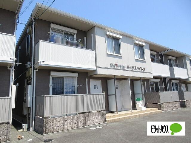 シャーメゾンエーデルハイムB