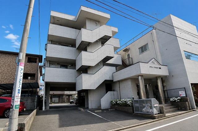 グラン・アルフル東雲