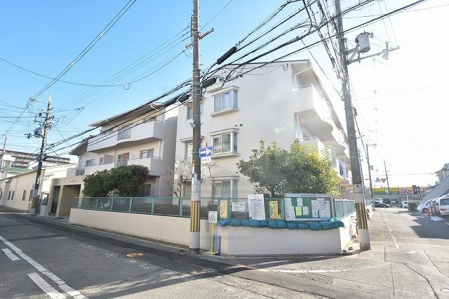 穂波マンション