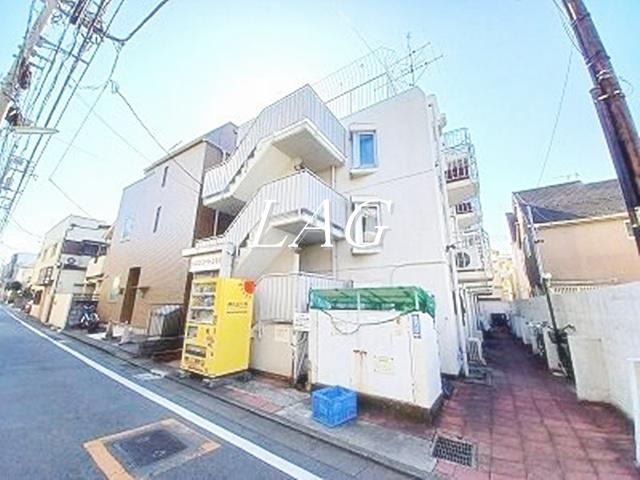 ヒミココート上北沢