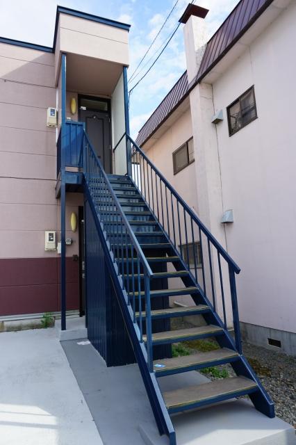 ダイヤハイツ錦町17