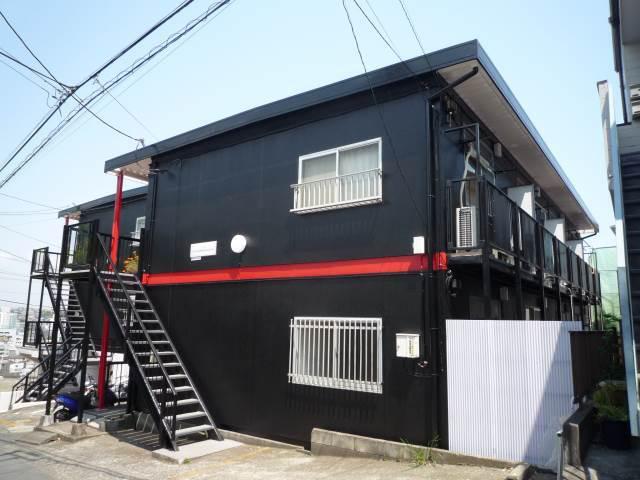 フィオーレ横浜サウス
