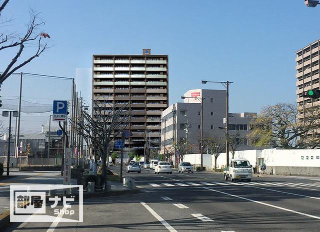 アルファステイツ丸亀京極通