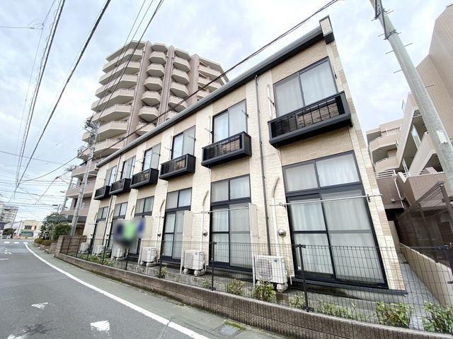 レオパレスNK