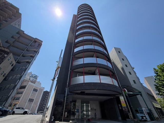グランドポレストーネ竹屋