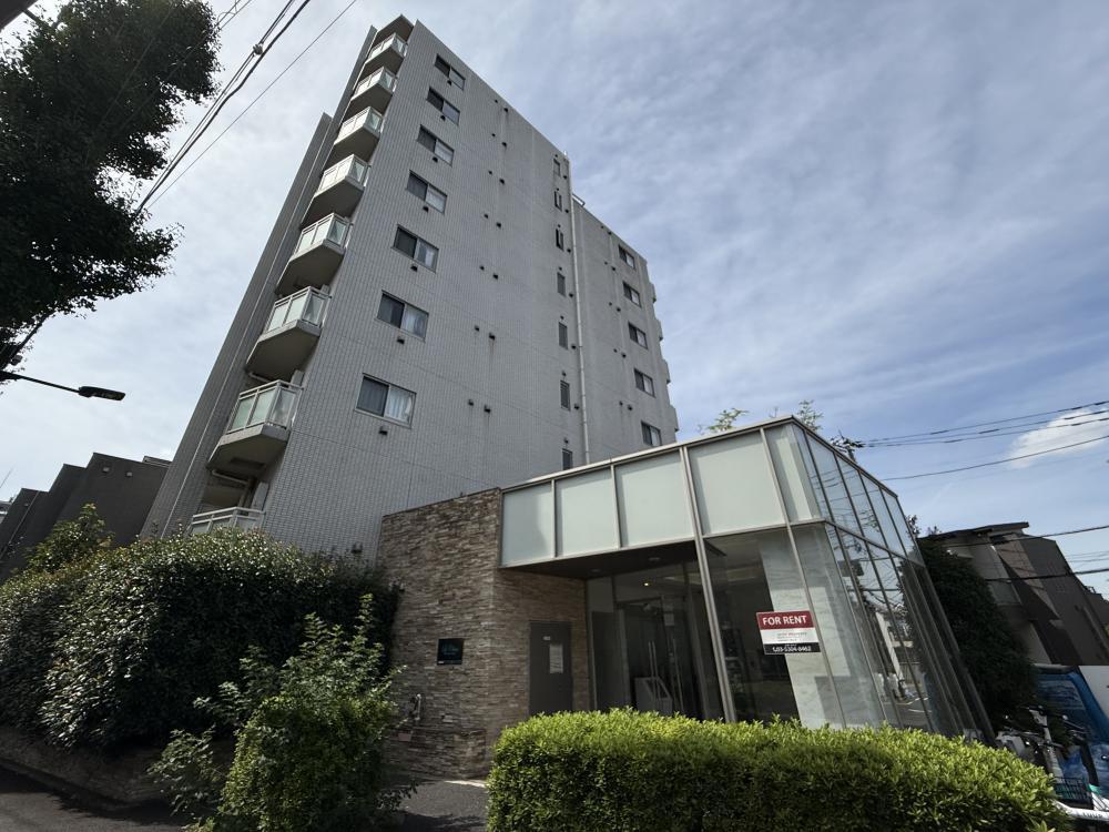 ルクレ高野台レジデンス