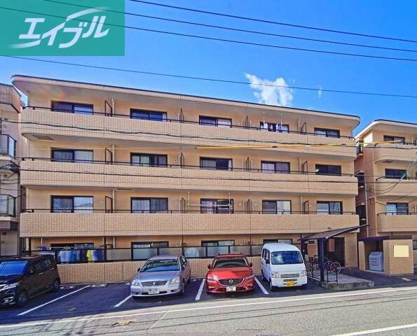 SECONDピアシティ南方