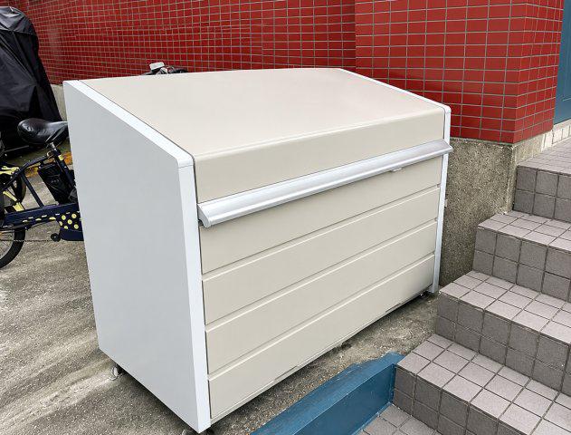 メゾンTO