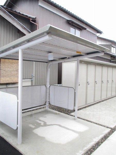 希多の館