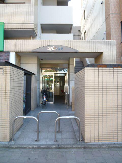 プチメゾン室見