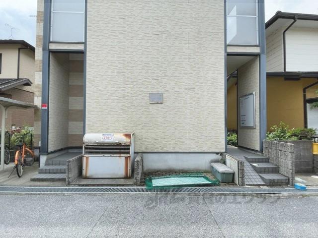 レオパレスK&KⅢ