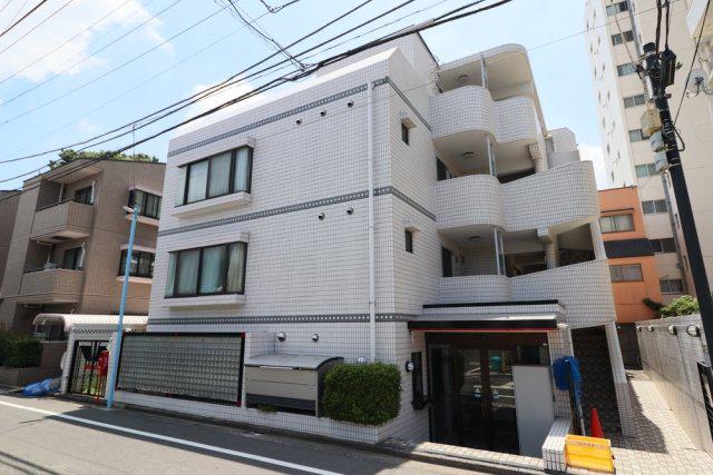 アステール荻窪