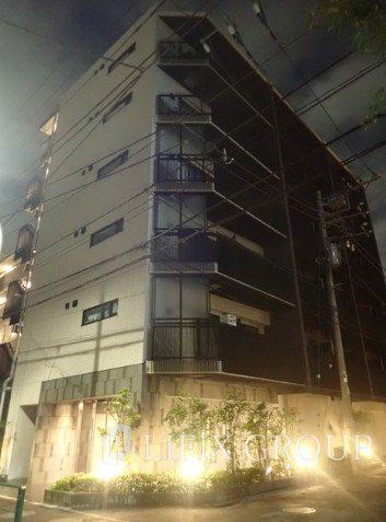 セジョリ鷺宮