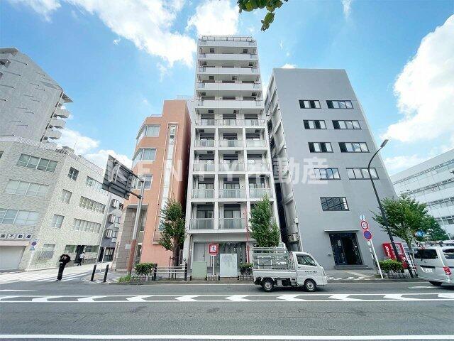 URBAN LINK蒲田