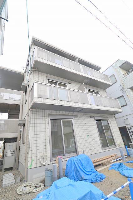 アイナ観音本町