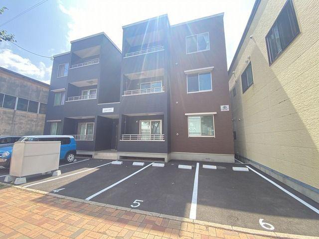 AMI本町