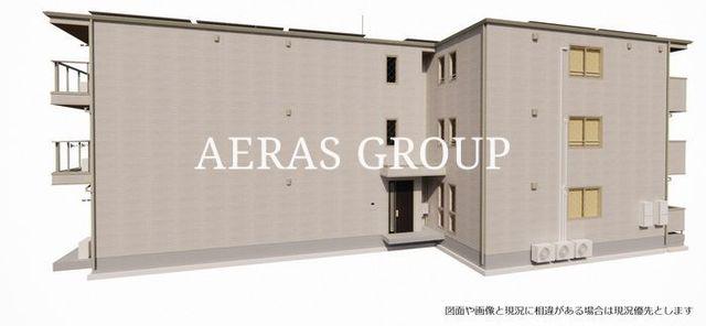 D PAINA 木月住吉町