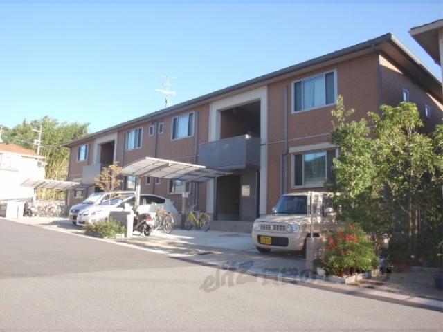 サンライズ城陽