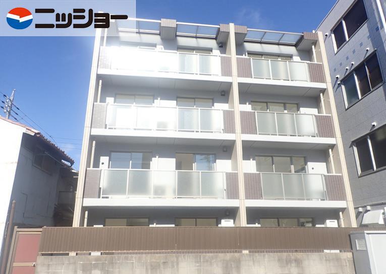 クレスト上名古屋