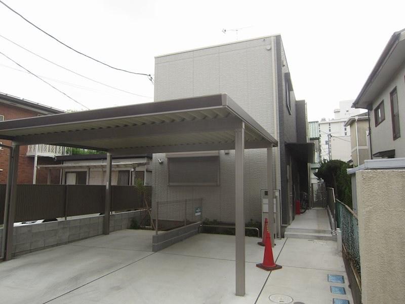 ESTATE逗子