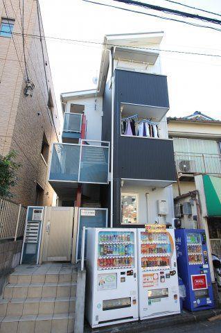 サンライズカーサ南大塚