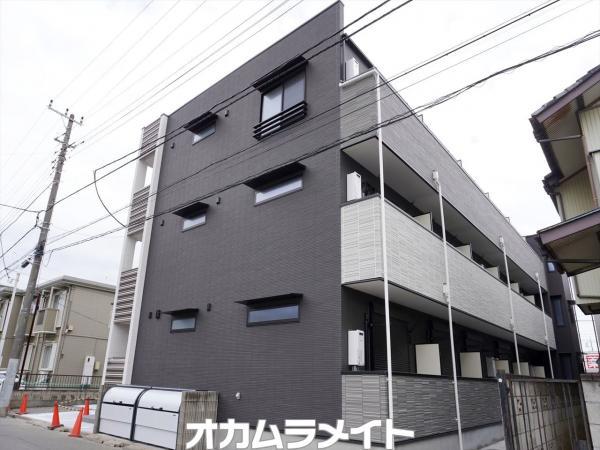 クオーレ習志野台5丁目III