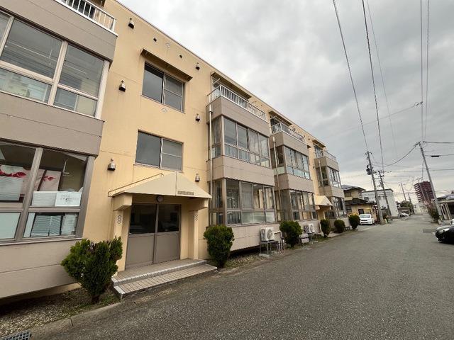 M八橋本町