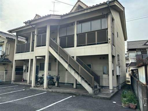 コーポ七森