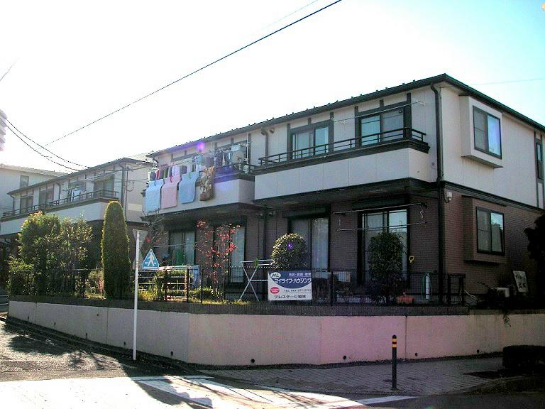 プレステージ稲城