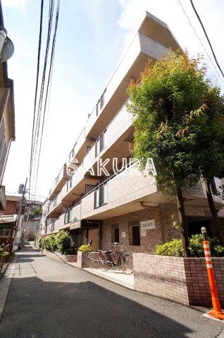 ラメゾン山手八番館