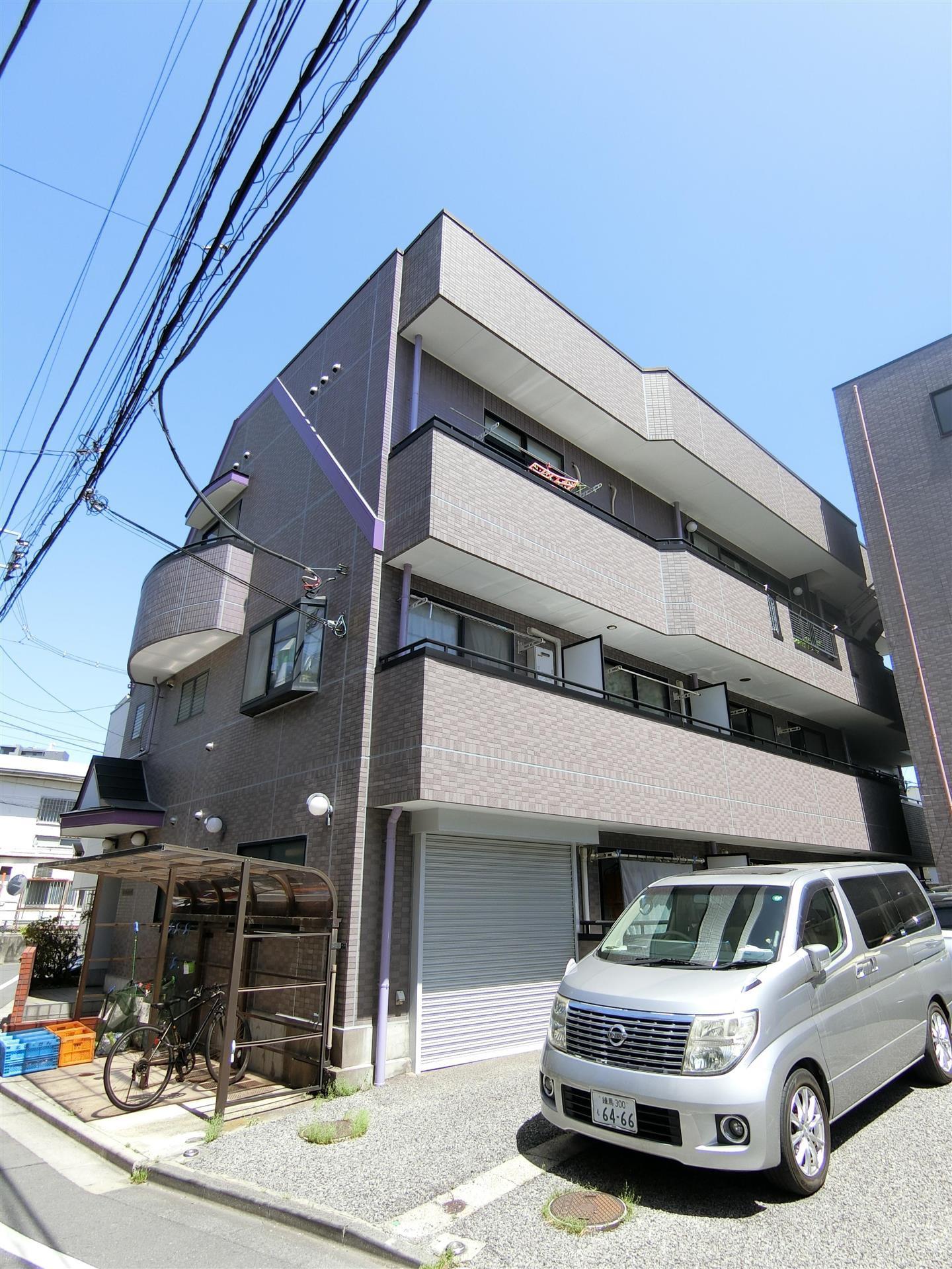 かいづかファミリアI