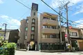 朝日プラザ菊川