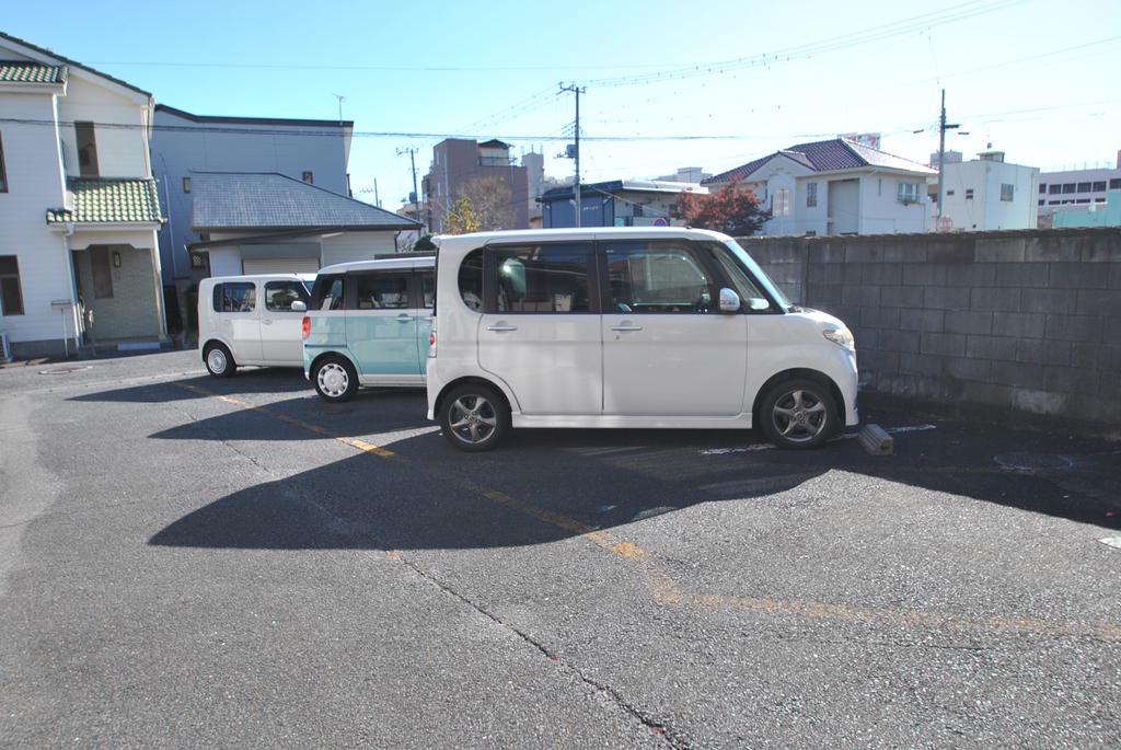 八千代コーポ